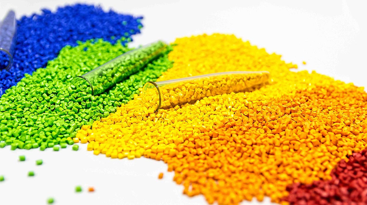 Plastik Hammadde Üretimi